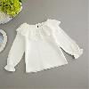 T-shirt enfant en coton - Ref 3440667