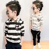 T-shirt enfant en coton - Ref 3440674
