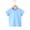 T-shirt enfant en coton - Ref 3440694