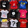 T-shirt enfant - Ref 3440700