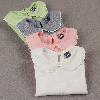 T-shirt enfant en tricot - Ref 3440705