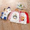 T-shirt enfant en coton - Ref 3440711