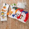 T-shirt enfant en coton - Ref 3440737