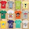 T-shirt enfant - Ref 3440745