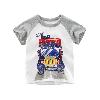 T-shirt enfant en coton - Ref 3440748
