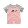 T-shirt enfant en coton - Ref 3440749