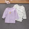 T-shirt enfant en coton - Ref 3440768