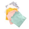 T-shirt enfant en coton - Ref 3440773