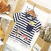 T-shirt enfant en coton - Ref 3440779