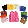 T-shirt enfant en coton - Ref 3440786