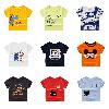 T-shirt enfant en coton - Ref 3440797