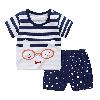 T-shirt enfant en coton - Ref 3440814