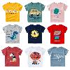 T-shirt enfant en Lycra - Ref 3440846