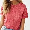 T-shirt femme en Coton - Ref 3315793