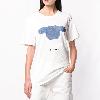 T-shirt femme en Coton - Ref 3315924