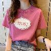 T-shirt femme en coton Today - Ref 3430987