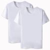 T-shirt homme - Ref 3439111