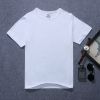 T-shirt homme en Modal - Ref 3439213