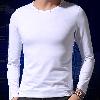 T-shirt homme en Modal - Ref 3439228