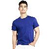 T-shirt homme en coton - Ref 3439284