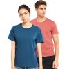 T-shirt homme - Ref 3439313