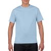 T-shirt homme en coton - Ref 3439315