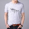 T-shirt homme - Ref 3439324