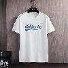 T-shirt homme en coton - Ref 3439338