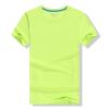 T-shirt homme en coton - Ref 3439399