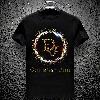 T-shirt pour hommes Hot tendance - Ref 3430992