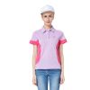 T-shirt sport pour femme TECTOP à manche courte en polyester - Ref 2027323