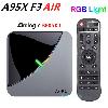 TV Box A95X Android 9.0 - Ref 3424431