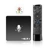 TV Box A95X Pro Télécommande avec la Voix - Ref 3424428