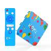 TV Box H96 Android 9 4GB + 128GB 6K - Ref 3424430