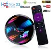 TV Box H96 Max 3 Android 9 - Ref 3424432