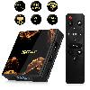 TV Box HK1 LITE Android 9.0 - Ref 3424460