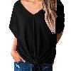 T shirt femme en Polyester - Ref 3314224