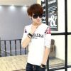 T-Shirt Impression Créatifs manches longues - Ref 3522