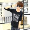 T-Shirt Impression Créatifs manches longues - Ref 3529