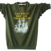 T-Shirt Impression Créatifs manches longues - Ref 3534