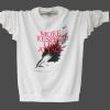 T-Shirt Impression Créatifs manches longues - Ref 3539