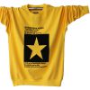 T-Shirt Impression Créatifs manches longues - Ref 3546