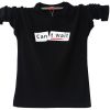 T-Shirt Impression Créatifs manches longues - Ref 3573