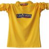 T-Shirt Impression Créatifs manches longues - Ref 3574
