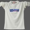 T-Shirt Impression Créatifs manches longues - Ref 3578
