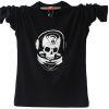 T-Shirt Impression Créatifs manches longues - Ref 3582