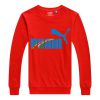 T-Shirt Impression Créatifs Sport manches longues - Ref 3607