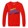 T-Shirt Impression Créatifs Sport manches longues - Ref 3618