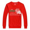 T-Shirt Impression Créatifs Sport manches longues - Ref 3624