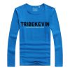 T-Shirt Impression Créatifs Sport manches longues - Ref 3640